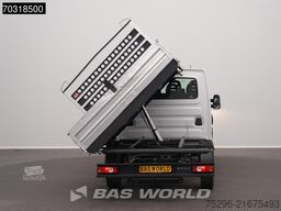 Iveco Daily 35S16 Automaat Driezijdige Kipper Dubbel ...