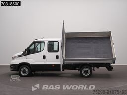 Iveco Daily 35S16 Automaat Driezijdige Kipper Dubbel ...
