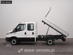 Iveco Daily 35S16 Automaat Driezijdige Kipper Dubbel ...