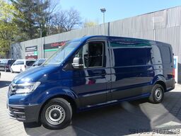 Volkswagen Crafter Kasten 35 2.0 TDI Autom. MR LED/AHK/SHZ