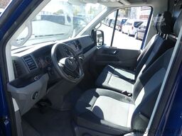 Volkswagen Crafter Kasten 35 2.0 TDI Autom. MR LED/AHK/SHZ