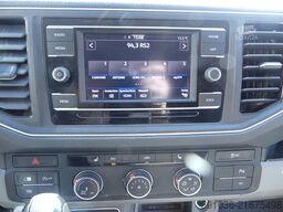 Volkswagen Crafter Kasten 35 2.0 TDI Autom. MR LED/AHK/SHZ