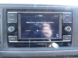 Volkswagen Crafter Kasten 35 2.0 TDI Autom. MR LED/AHK/SHZ