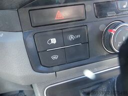 Volkswagen Crafter Kasten 35 2.0 TDI Autom. MR LED/AHK/SHZ