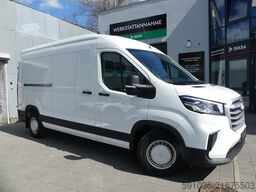 Maxus Deliver 9 Kasten L3H2 LED/KLIMA/TEMPO/CARPLAY