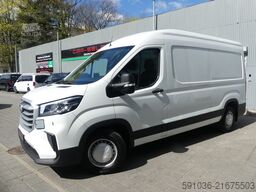 Maxus Deliver 9 Kasten L3H2 LED/KLIMA/TEMPO/CARPLAY