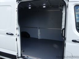 Maxus Deliver 9 Kasten L3H2 LED/KLIMA/TEMPO/CARPLAY