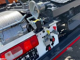 DAF FAN XD 450 Euro 6 Hyva 26 Ton haakarmsysteem