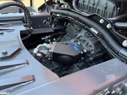 DAF FAN XD 450 Euro 6 Hyva 26 Ton haakarmsysteem