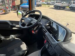 DAF FAN XD 450 Euro 6 Hyva 26 Ton haakarmsysteem