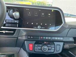 DAF FAN XD 450 Euro 6 Hyva 26 Ton haakarmsysteem