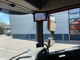 DAF FAN XD 450 Euro 6 Hyva 20 Ton haakarmsysteem