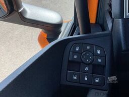 DAF FAN XD 450 Euro 6 Hyva 20 Ton haakarmsysteem