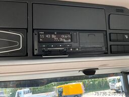 DAF FAN XD 450 Euro 6 Hyva 20 Ton haakarmsysteem