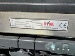 DAF FAN XD 450 Euro 6 Hyva 20 Ton haakarmsysteem