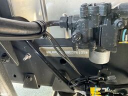 DAF FAN XD 450 Euro 6 Hyva 20 Ton haakarmsysteem