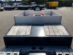 Faymonville Max Trailer 3-assige dieplader Extendable