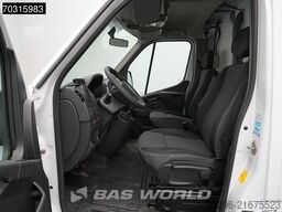 Renault Master 145PK Bi-Temp Lamberet Koelwagen Vriezer...