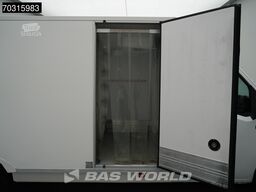 Renault Master 145PK Bi-Temp Lamberet Koelwagen Vriezer...