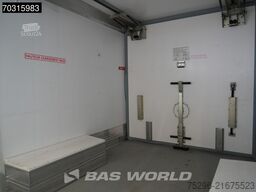 Renault Master 145PK Bi-Temp Lamberet Koelwagen Vriezer...