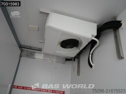 Renault Master 145PK Bi-Temp Lamberet Koelwagen Vriezer...