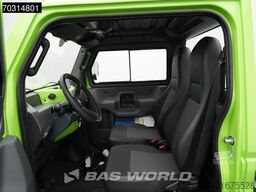 EVUM Motors aCar 4x4 Pritsche 100% Elektro 23kWh Pickup