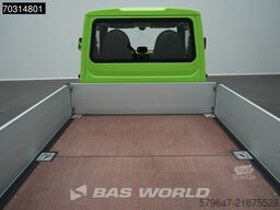 EVUM Motors aCar 4x4 Pritsche 100% Elektro 23kWh Pickup