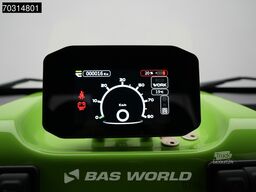 EVUM Motors aCar 4x4 Pritsche 100% Elektro 23kWh Pickup