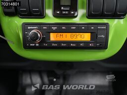 EVUM Motors aCar 4x4 Pritsche 100% Elektro 23kWh Pickup