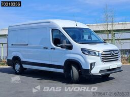 Maxus Deliver 9 L3H2 LED Klima Tempomat Kamera Parken...