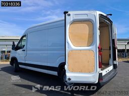 Maxus Deliver 9 L3H2 LED Klima Tempomat Kamera Parken...