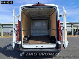 Maxus Deliver 9 L3H2 LED Klima Tempomat Kamera Parken...