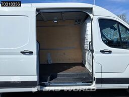 Maxus Deliver 9 L3H2 LED Klima Tempomat Kamera Parken...