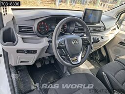 Maxus Deliver 9 L3H2 LED Klima Tempomat Kamera Parken...