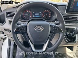 Maxus Deliver 9 L3H2 LED Klima Tempomat Kamera Parken...