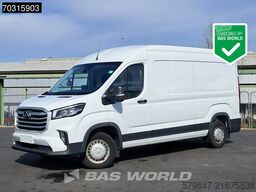 Maxus Deliver 9 L3H2 LED Klima Tempomat Kamera Parken...