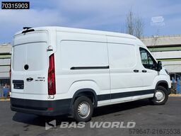 Maxus Deliver 9 L3H2 LED Klima Tempomat Kamera Parken...