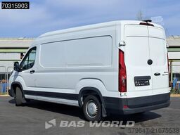 Maxus Deliver 9 L3H2 LED Klima Tempomat Kamera Parken...