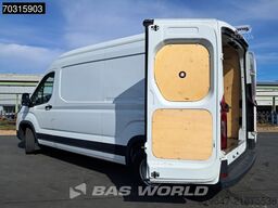 Maxus Deliver 9 L3H2 LED Klima Tempomat Kamera Parken...