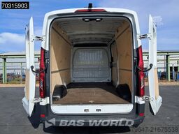 Maxus Deliver 9 L3H2 LED Klima Tempomat Kamera Parken...