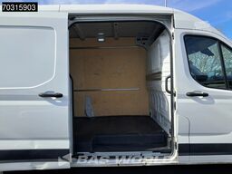 Maxus Deliver 9 L3H2 LED Klima Tempomat Kamera Parken...