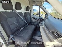 Maxus Deliver 9 L3H2 LED Klima Tempomat Kamera Parken...