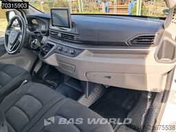 Maxus Deliver 9 L3H2 LED Klima Tempomat Kamera Parken...