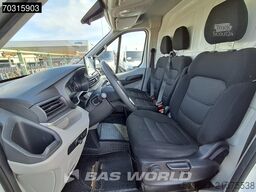 Maxus Deliver 9 L3H2 LED Klima Tempomat Kamera Parken...