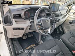 Maxus Deliver 9 L3H2 LED Klima Tempomat Kamera Parken...