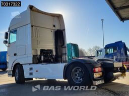 DAF XF 530 XF 4X2 NL APK SSC 2xTanks Standklima