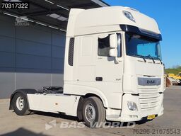 DAF XF 530 XF 4X2 NL APK SSC 2xTanks Standklima