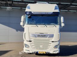 DAF XF 530 XF 4X2 NL APK SSC 2xTanks Standklima