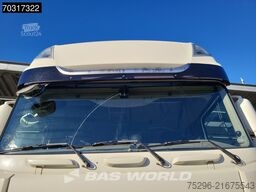 DAF XF 530 XF 4X2 NL APK SSC 2xTanks Standklima