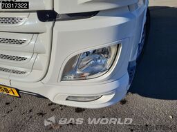 DAF XF 530 XF 4X2 NL APK SSC 2xTanks Standklima